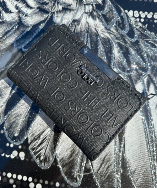 Женские кошельки