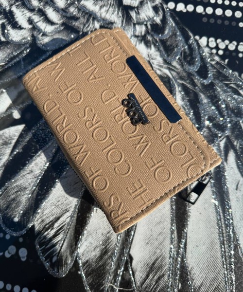 Женские кошельки