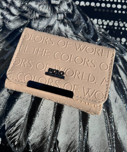 Женские кошельки