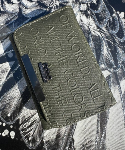 Женские кошельки