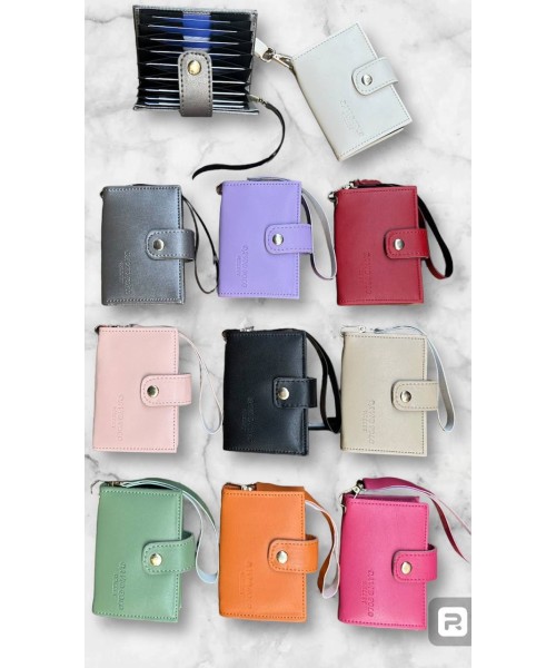 Женские кошельки