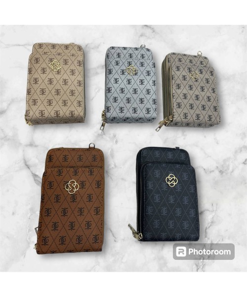 Женские кошельки