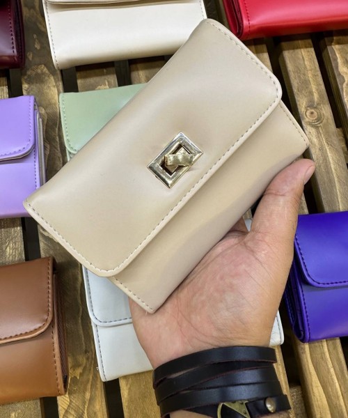 Женские кошельки