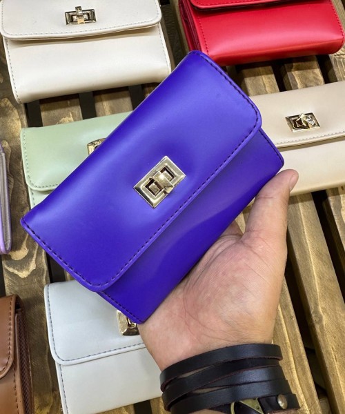 Женские кошельки