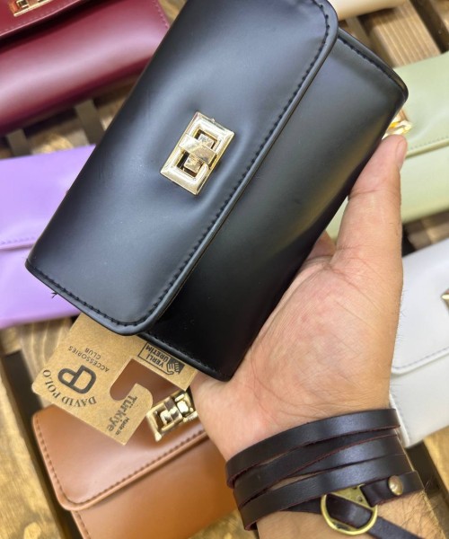 Женские кошельки