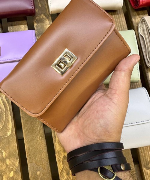 Женские кошельки