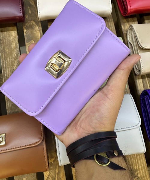 Женские кошельки