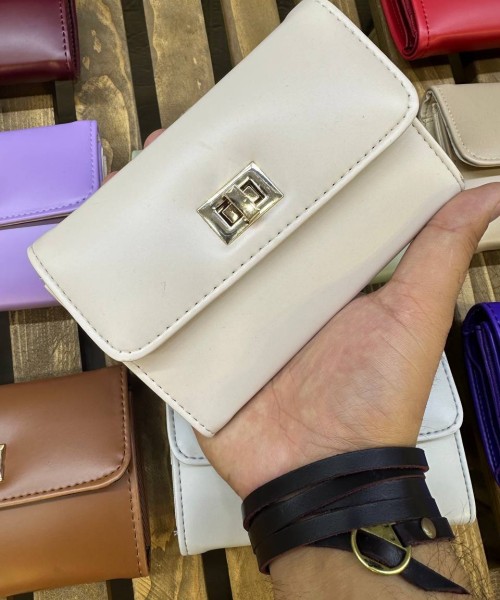 Женские кошельки