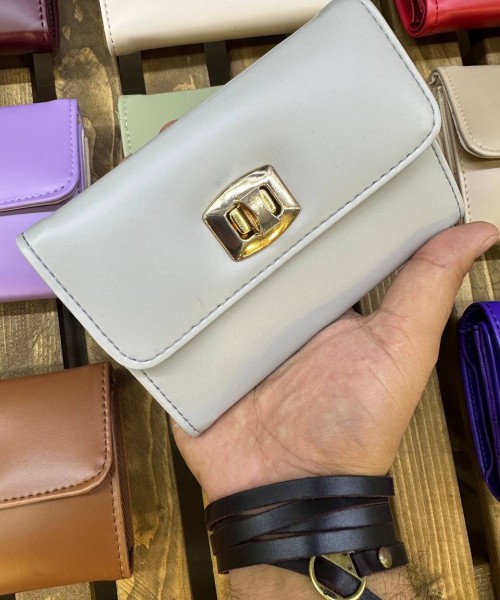 Женские кошельки