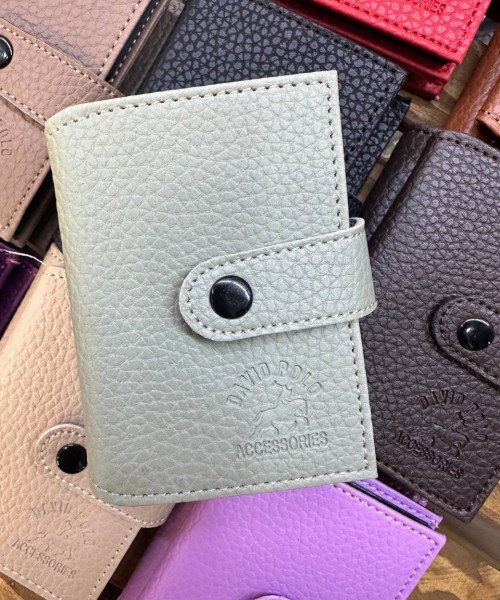 Женские кошельки