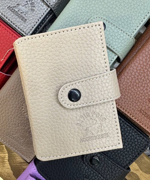 Женские кошельки