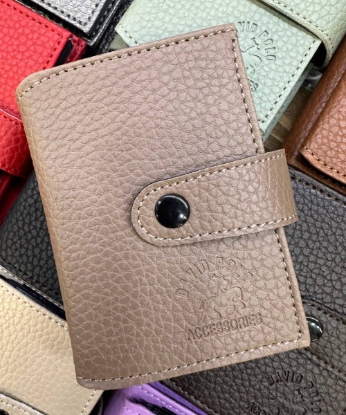 Женские кошельки