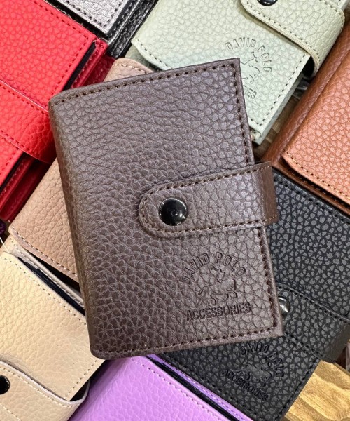 Женские кошельки