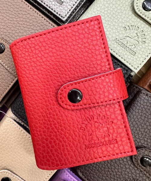 Женские кошельки