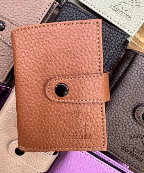 Женские кошельки