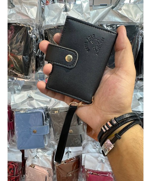 Женские кошельки