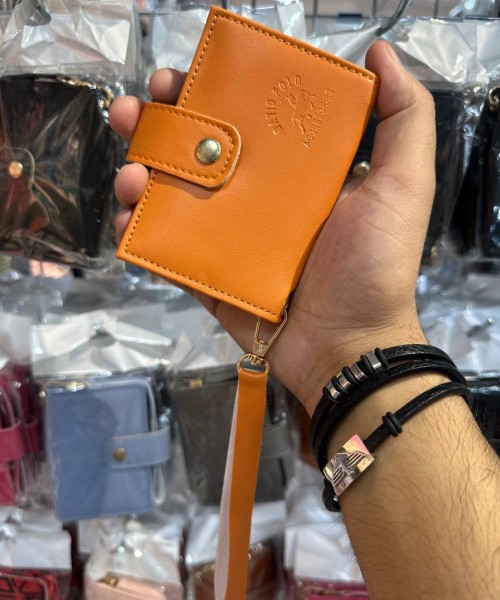 Женские кошельки