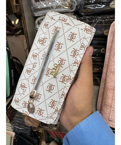 Женские кошельки