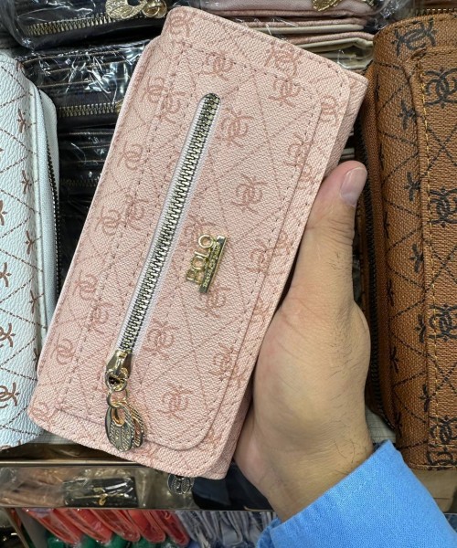 Женские кошельки