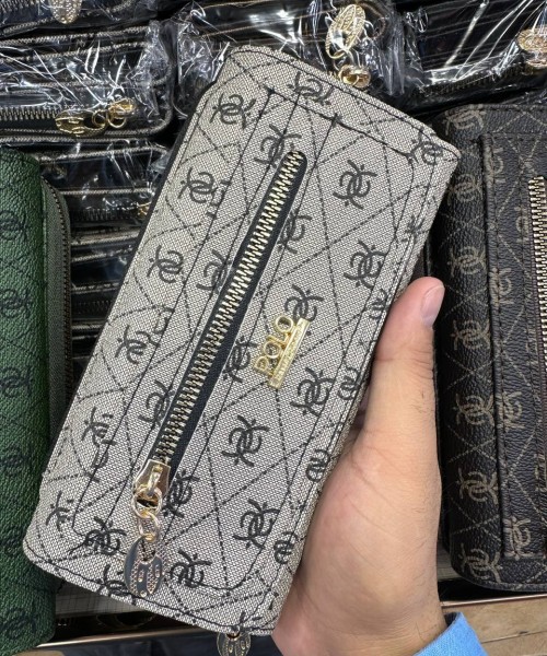 Женские кошельки