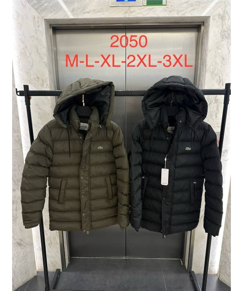 Мужская одежда