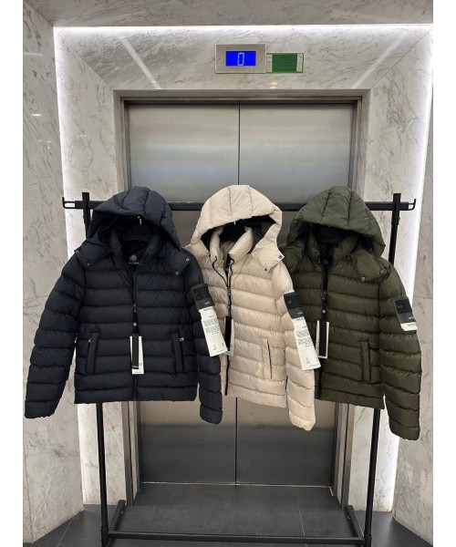 Мужская одежда