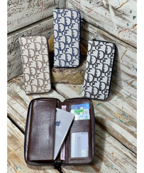 Мужские кошельки 