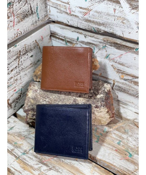 Мужские кошельки 