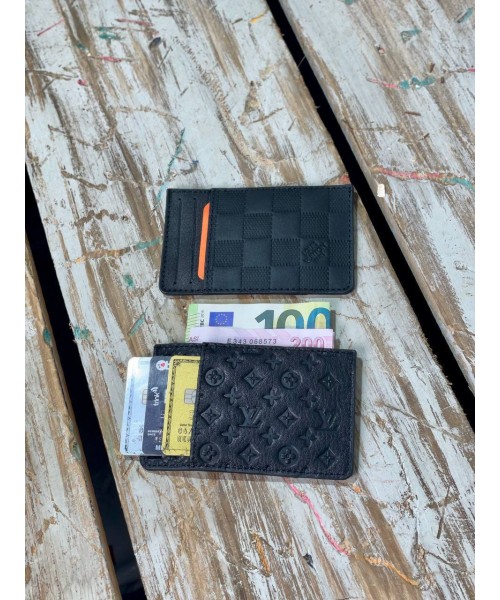 Мужские кошельки 