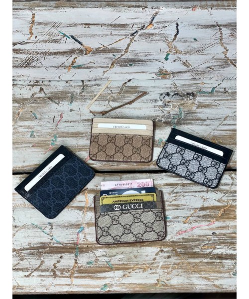 Мужские кошельки 