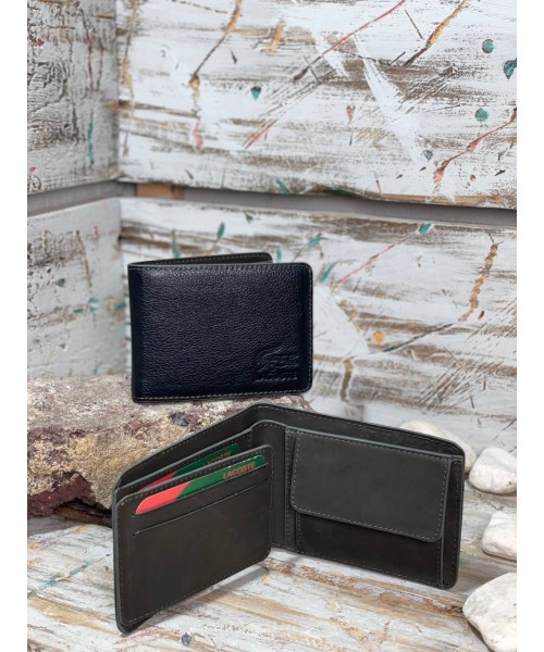 Мужские кошельки 