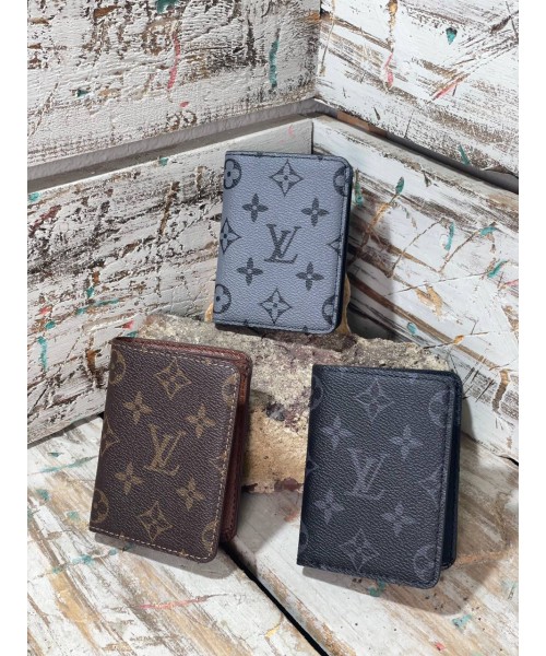 Мужские кошельки 