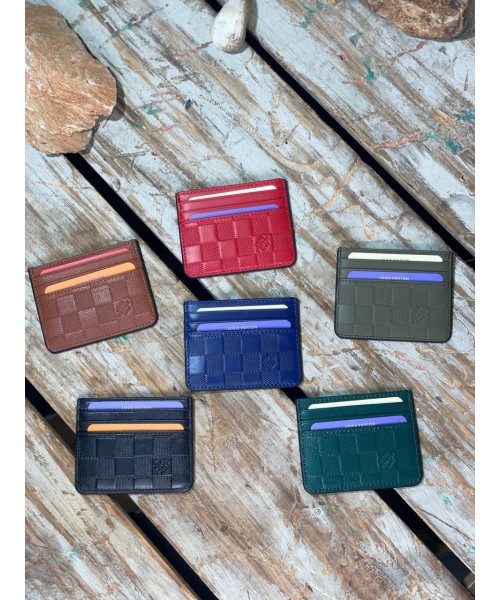 Мужские кошельки 