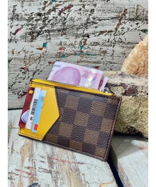 Мужские кошельки 