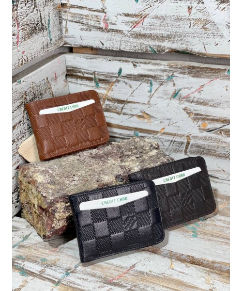 Мужские кошельки 