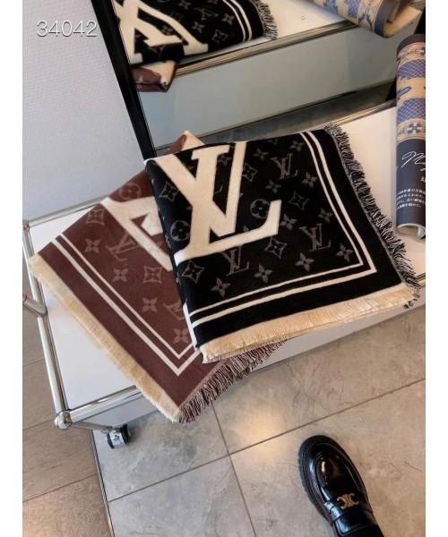 Женские шарфы