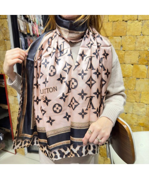 Женские шарфы