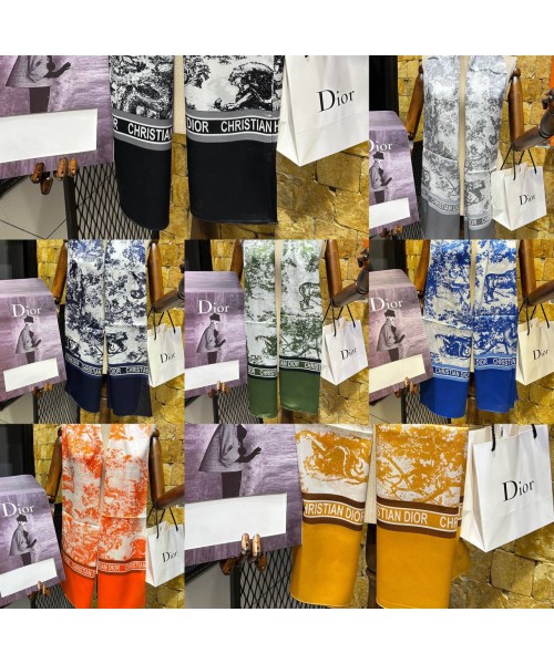 Женские шарфы