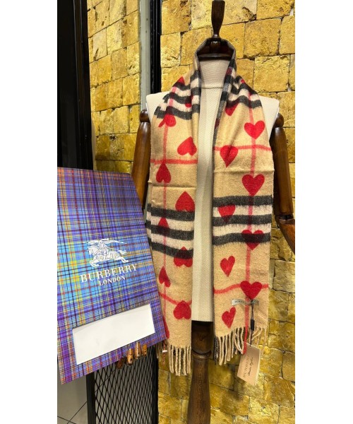 Женские шарфы