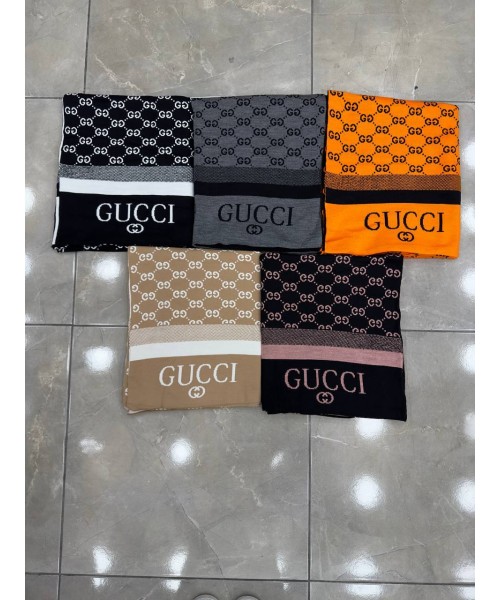 Женские шарфы