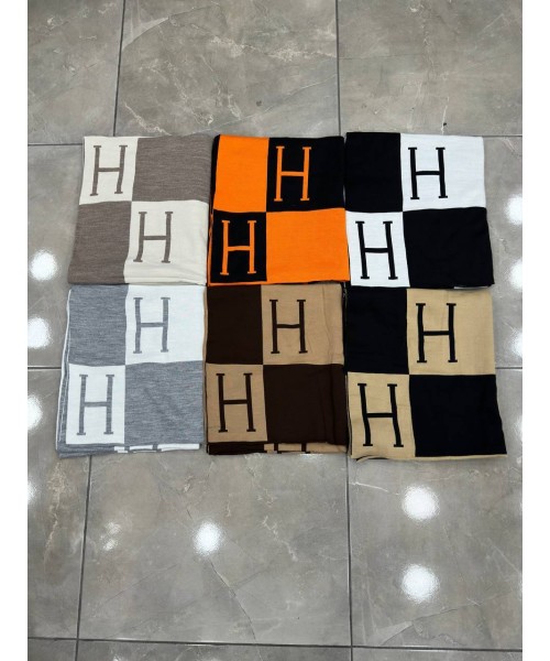 Женские шарфы