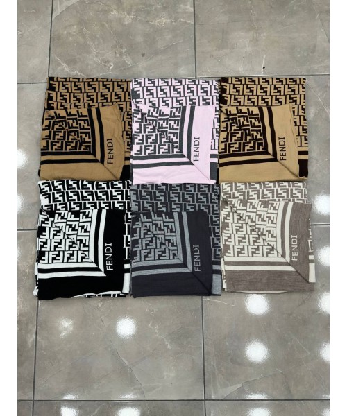 Женские шарфы