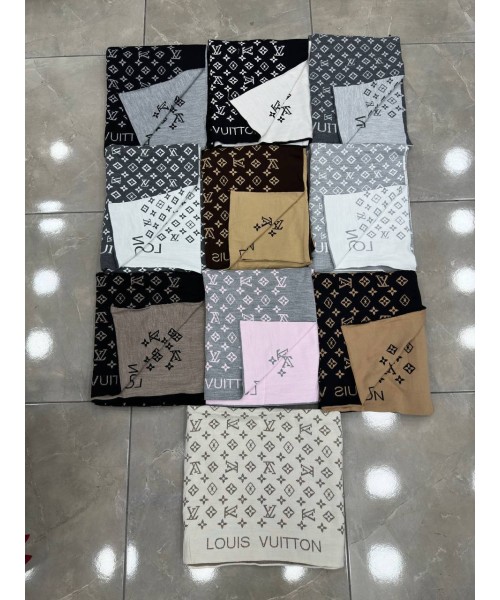 Женские шарфы