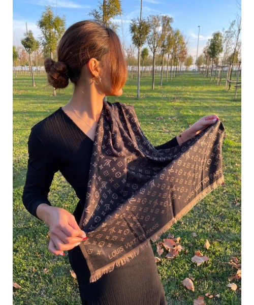 Женские шарфы