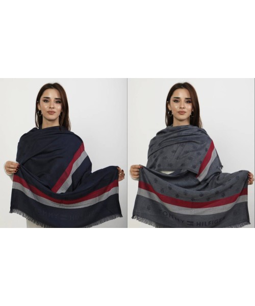 Женские шарфы