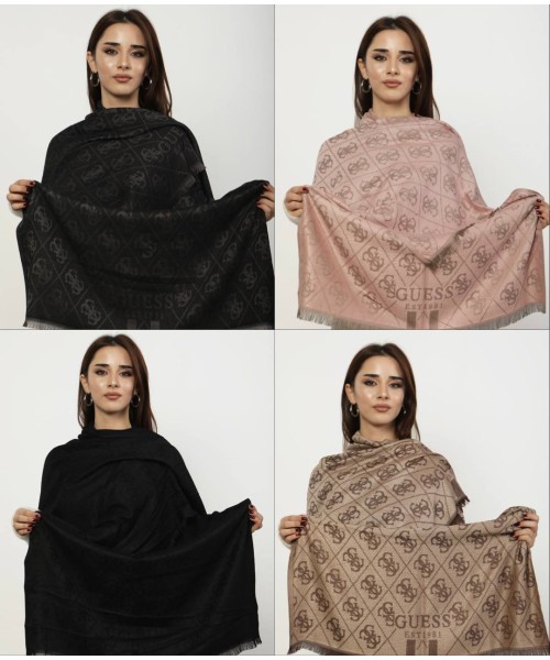 Женские шарфы