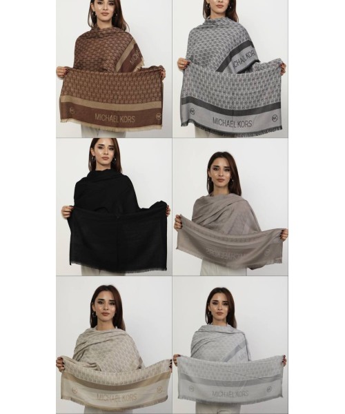 Женские шарфы