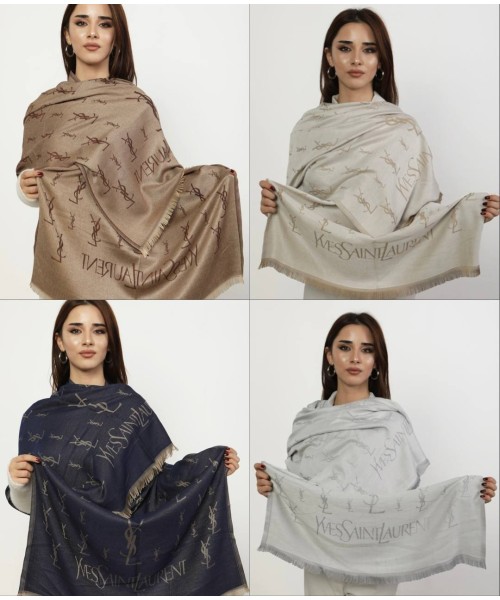 Женские шарфы