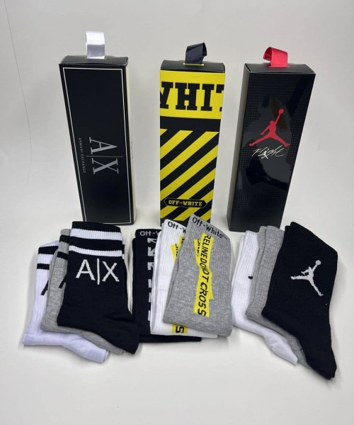 Мужские носки 