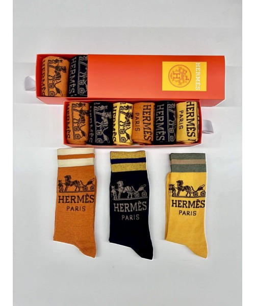 Мужские носки 